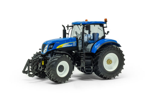 New Holland T7070 AutoCommand