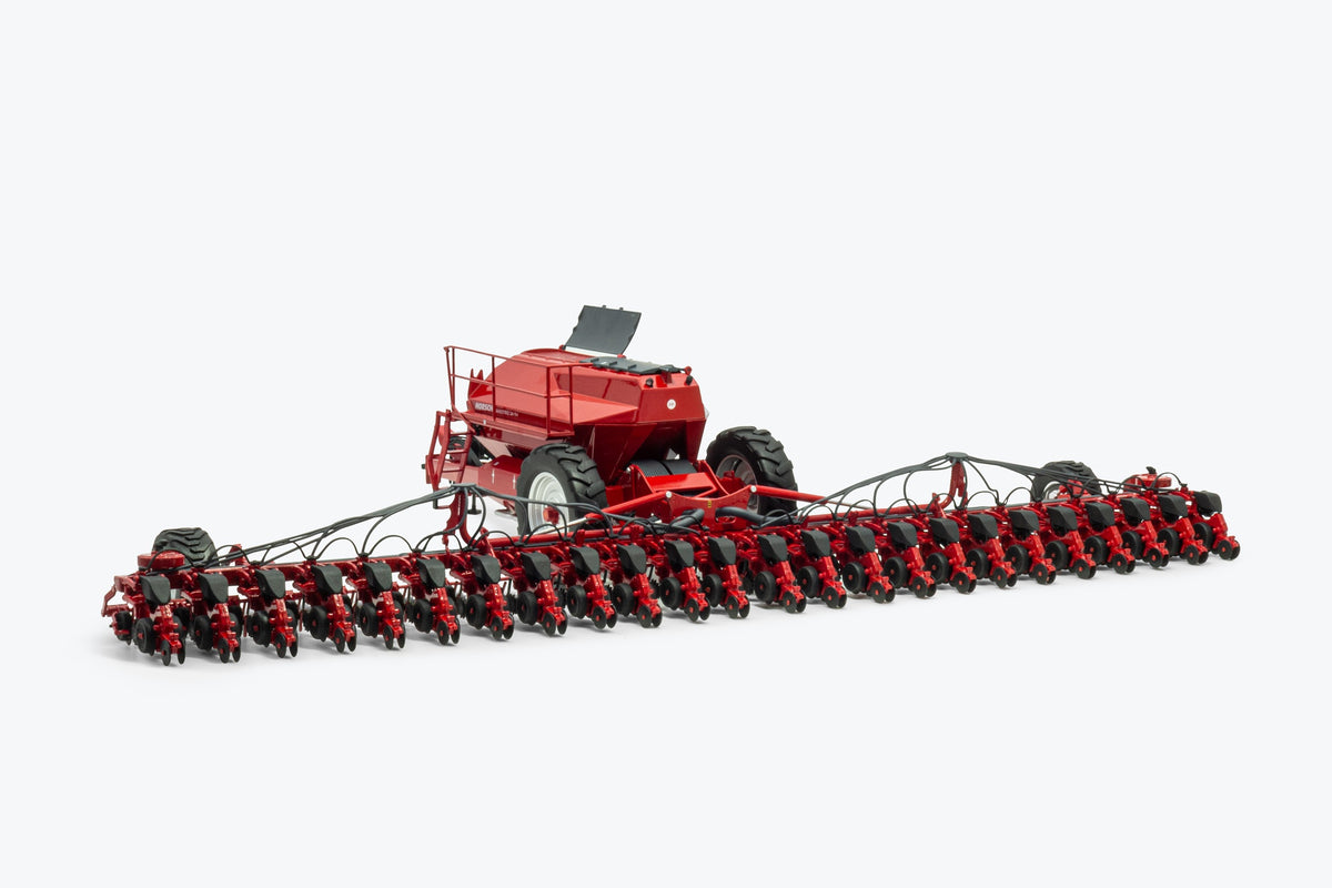 Horsch Maestro 24 SV Präzisionssämaschine