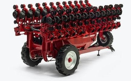 Horsch Maestro 24 SV Präzisionssämaschine