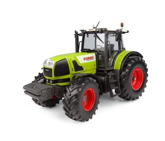 Claas Atles 926 RZ mit Frontgewicht
