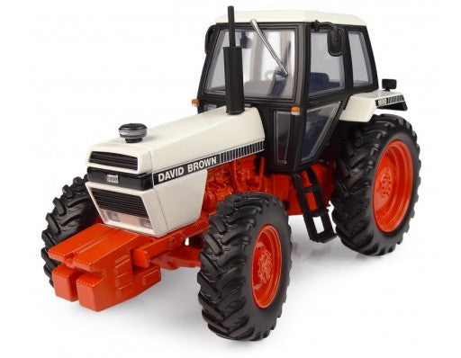 David Brown 1690 4WD 1979–1983