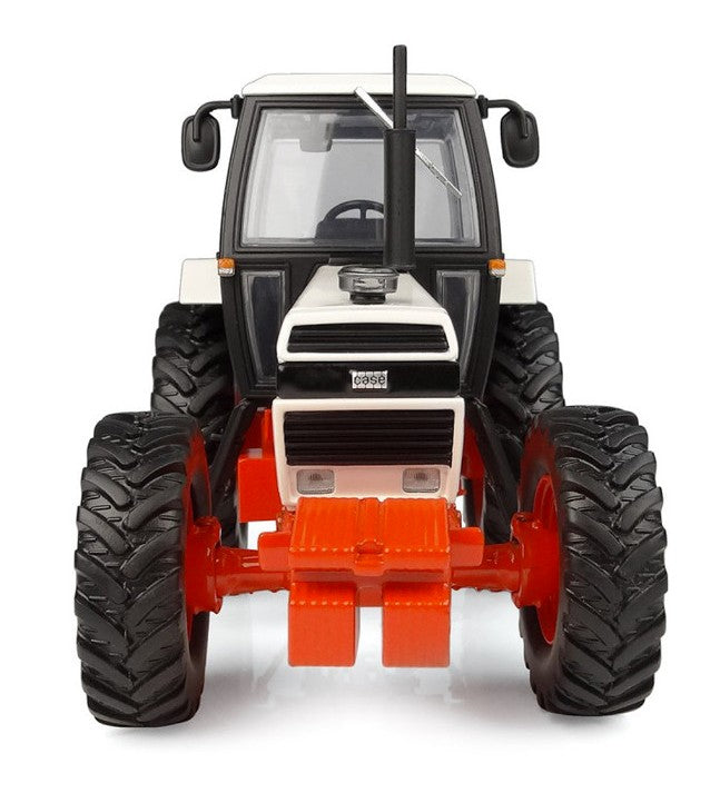 David Brown 1690 4WD 1979–1983