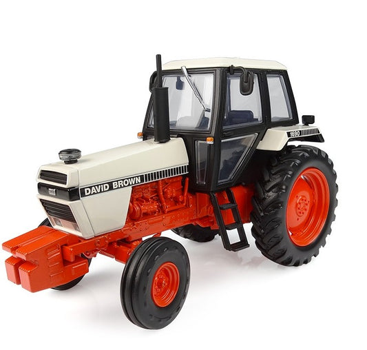 David Brown 1690 2WD 1979–1983