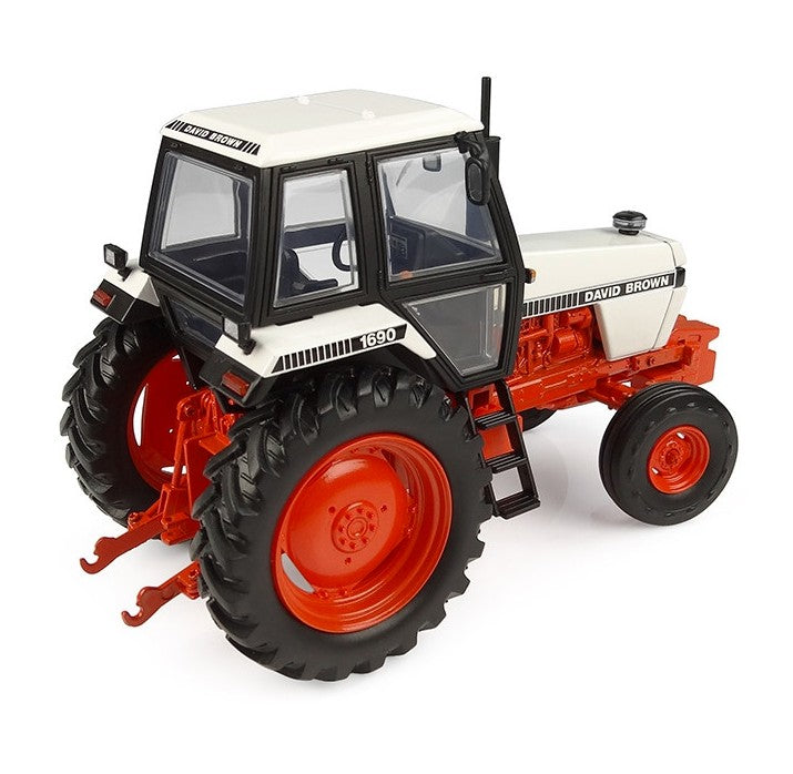 David Brown 1690 2WD 1979–1983