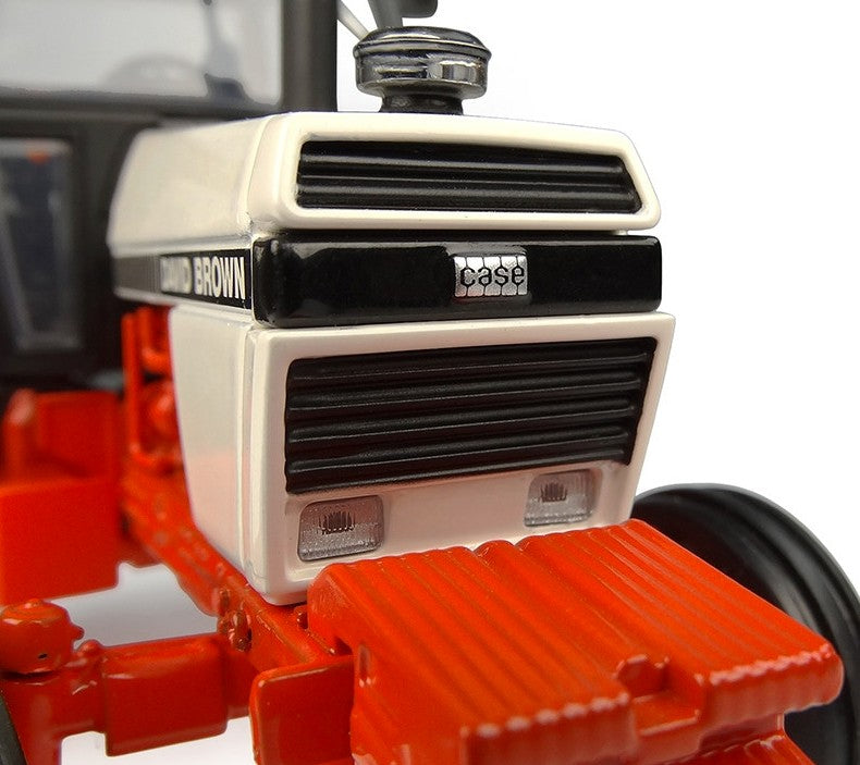 David Brown 1690 2WD 1979–1983