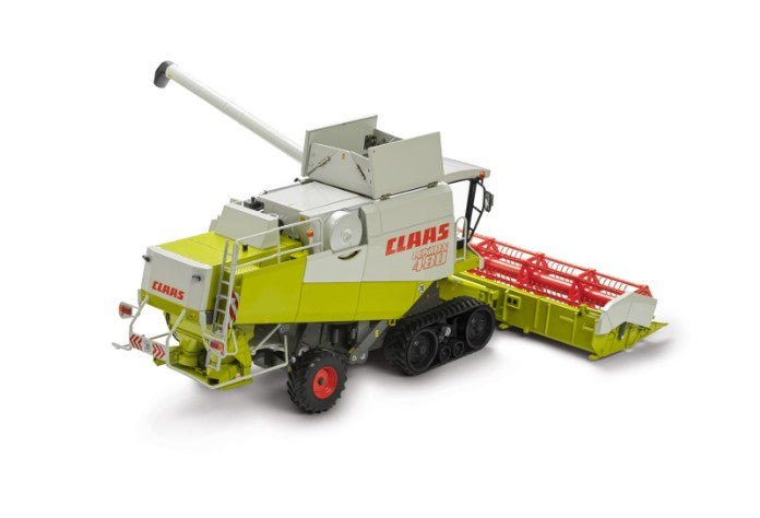 Claas Lexion 480 Terra Trac mit C750 Schneidwerk – Limitierte Edition 2000 Stück