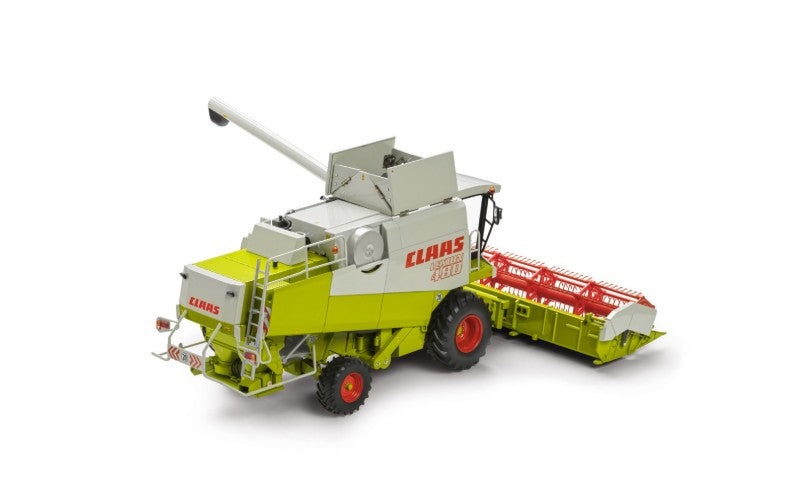 Claas Lexion 480 mit C750 – Limitierte Auflage 2000 Stück