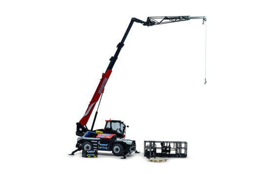 Manitou MRT 2260e Electric Limited Edition