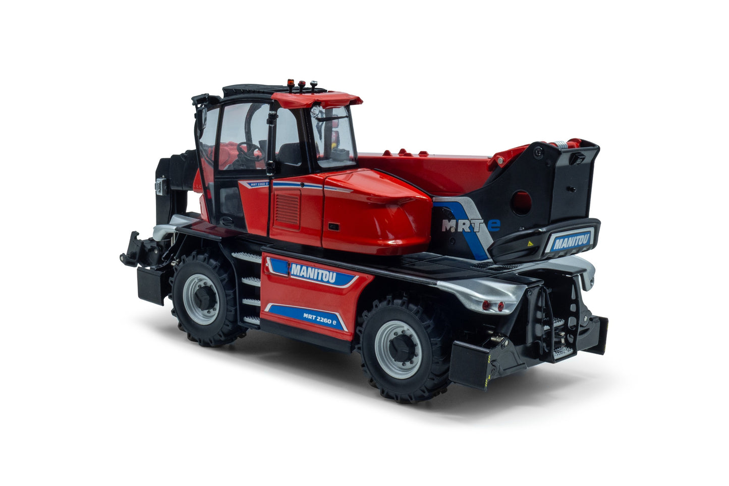 Manitou MRT 2260e Electric Limited Edition