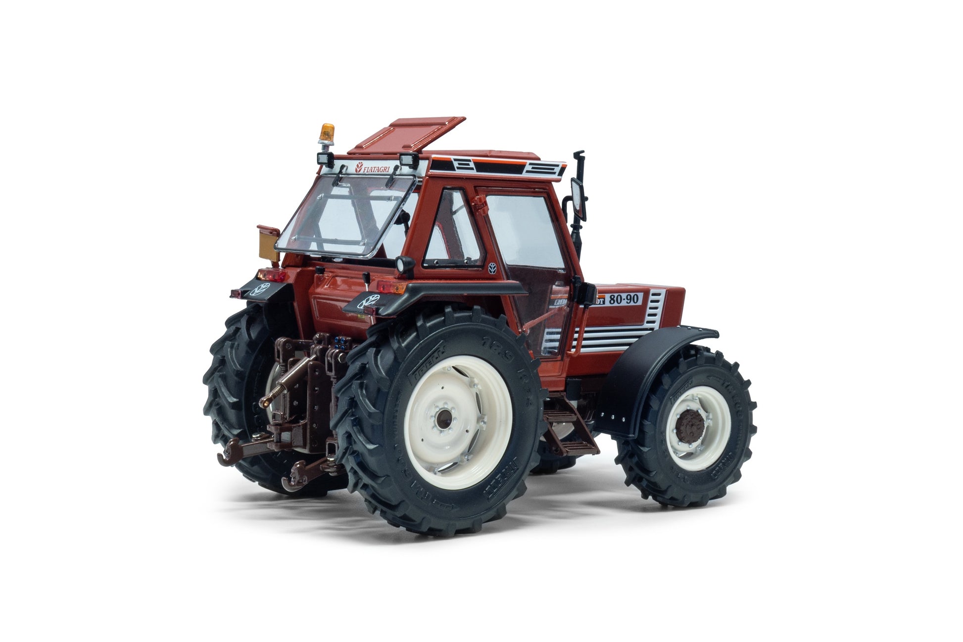 Fiat 80-90 DT Super Comfort Limited Edition 500 Stück