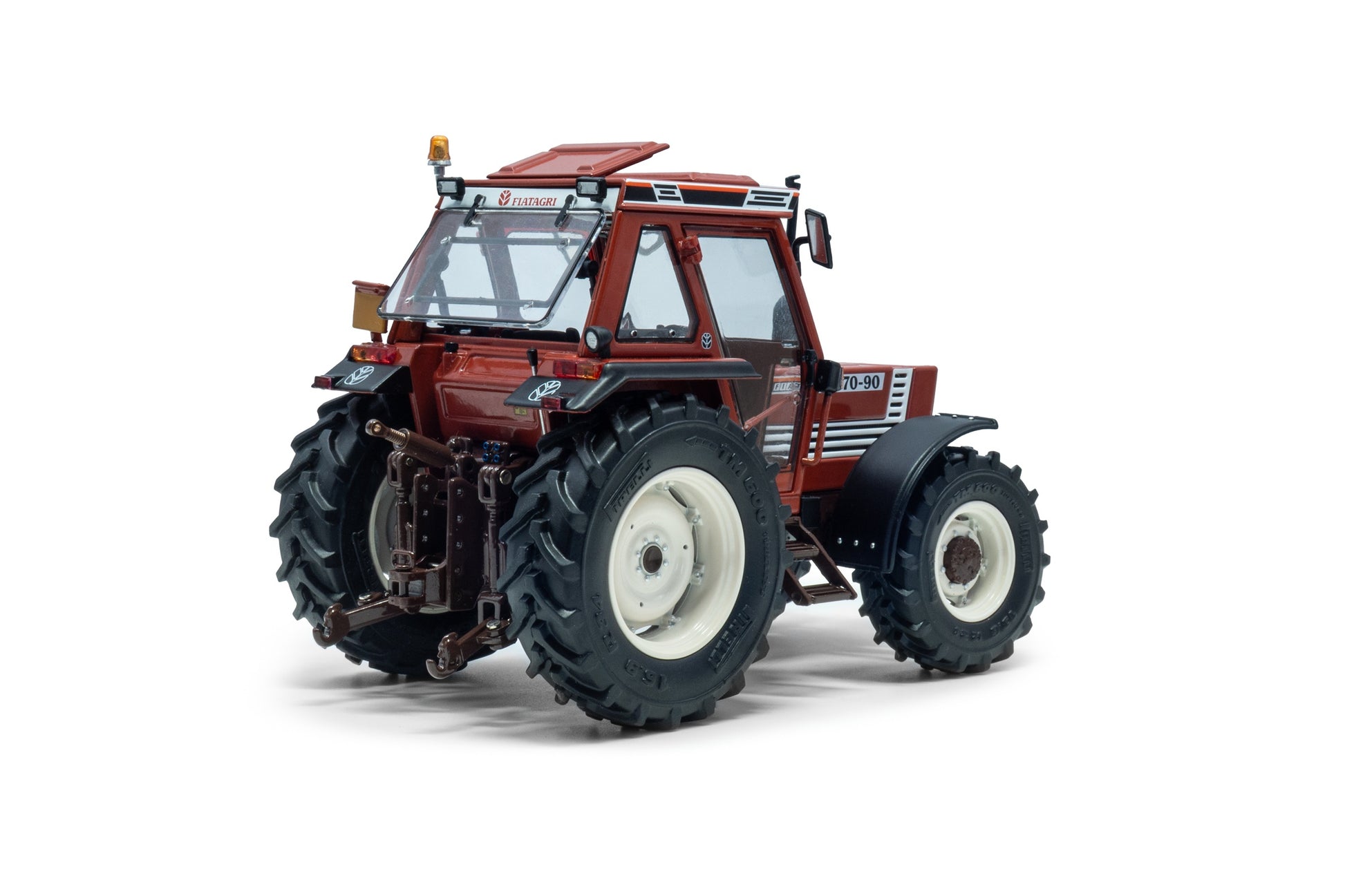 Fiat 70-90 DT Limited Edition 500 Stück