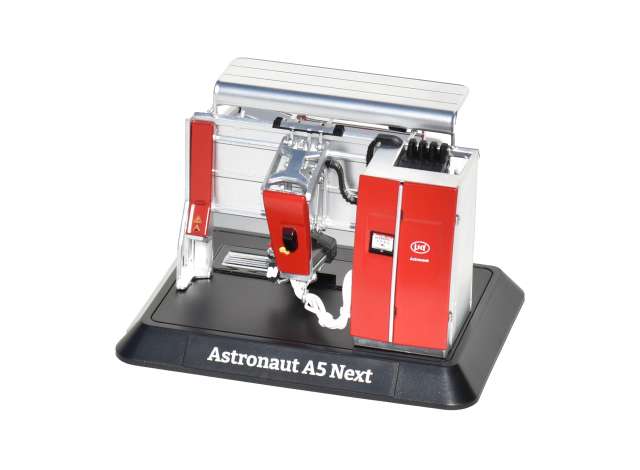 Lely Astronaut A5 NEXT Melk Roboter