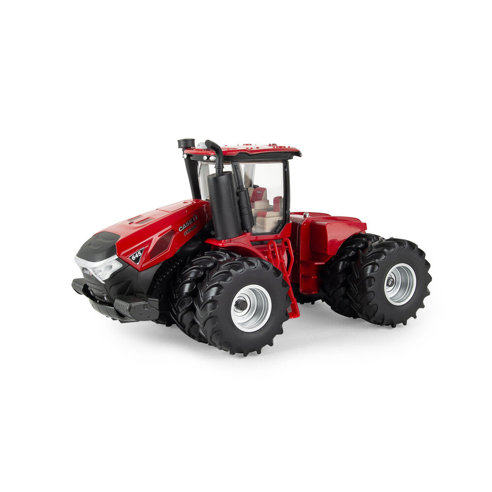 Case IH Steiger 645 Allrad mit Zwillingsbereifung