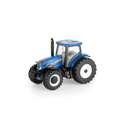 New Holland T6.160 Traktor