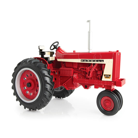 Farmall 806 Schmalspur Vorderachse