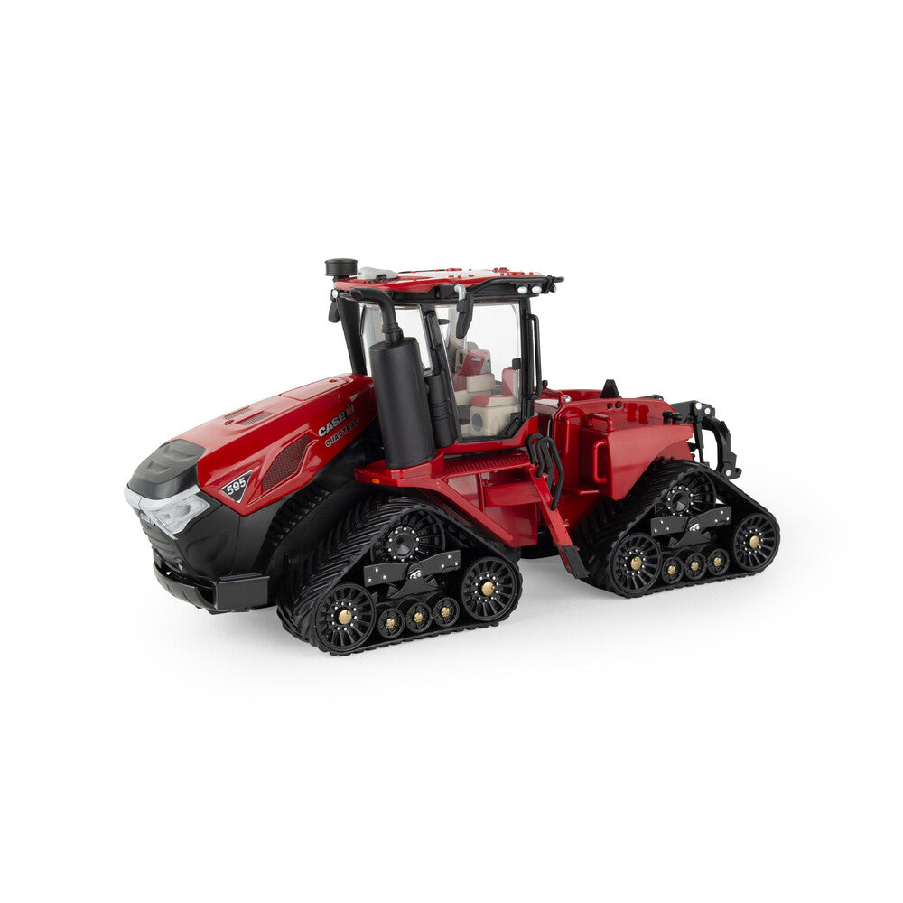 Case IH Quadtrac 595 Prestige Collection