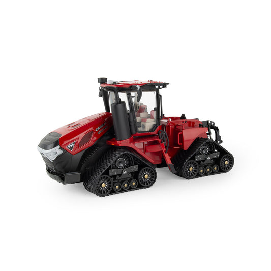 Case IH Quadtrac 595 Prestige Collection