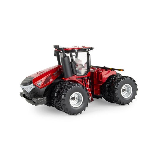 Case IH Steiger 595 Allrad mit Zwillingsrädern Prestige Collection