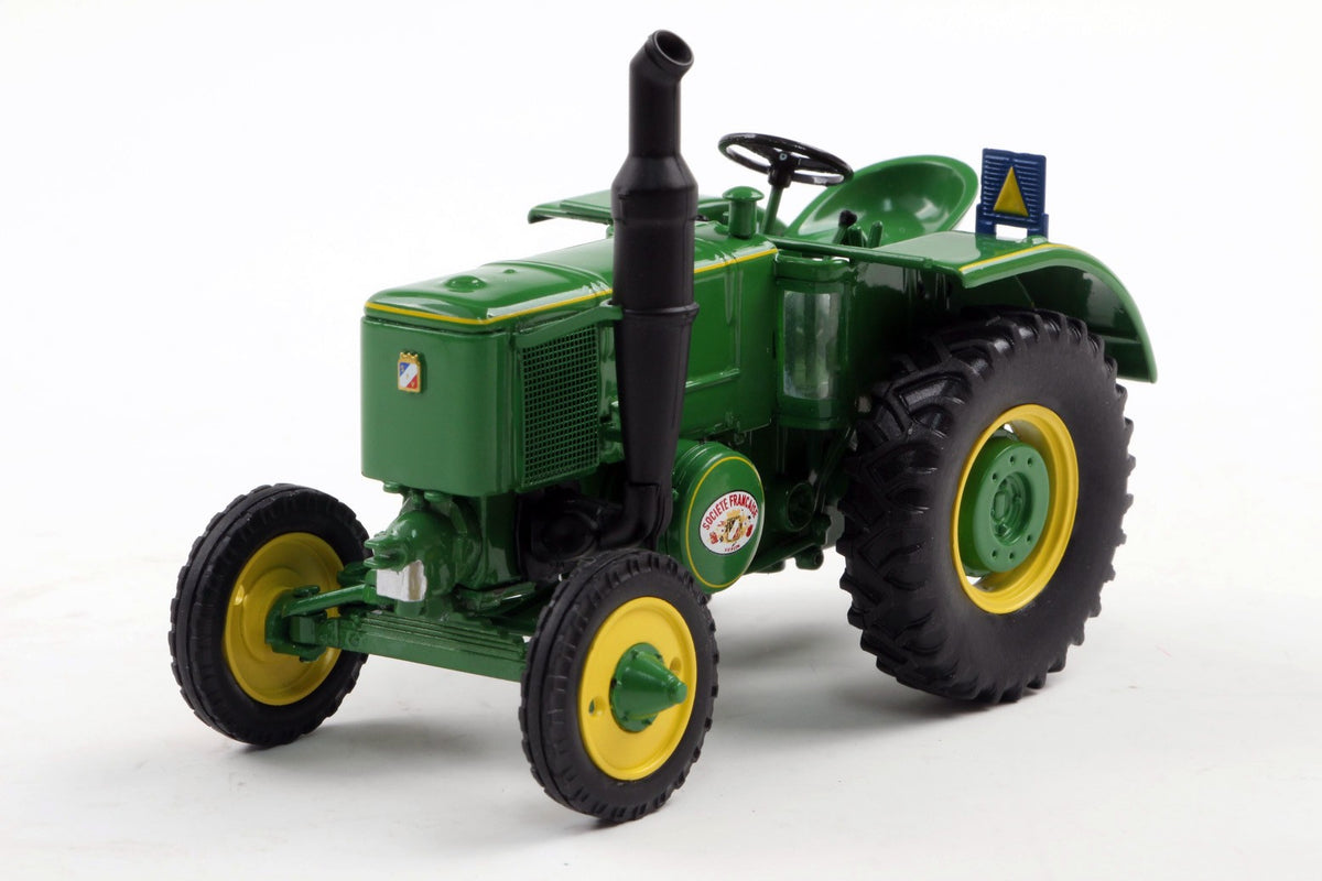 Vierzon 302 zweite Serie 1953 Limited Edition