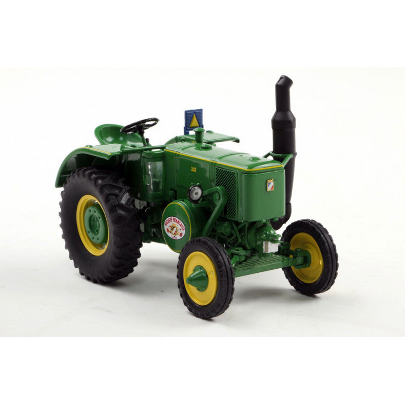 Vierzon 302 zweite Serie 1953 Limited Edition