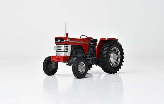 Massey Ferguson 168 2WD