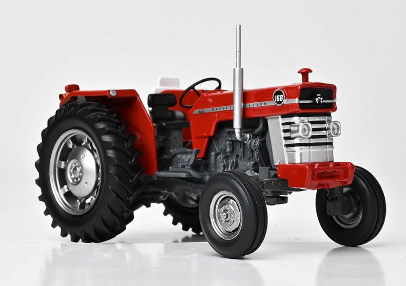 Massey Ferguson 168 2WD