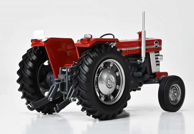 Massey Ferguson 168 2WD