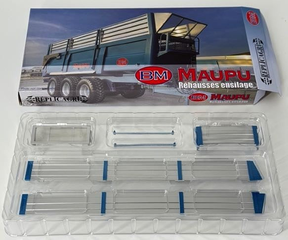 Maupu Silageaufsatz für REP269