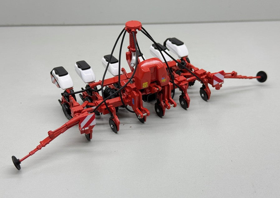 Kuhn Kosma TSE 6-reihige Sämaschine Limited Edition