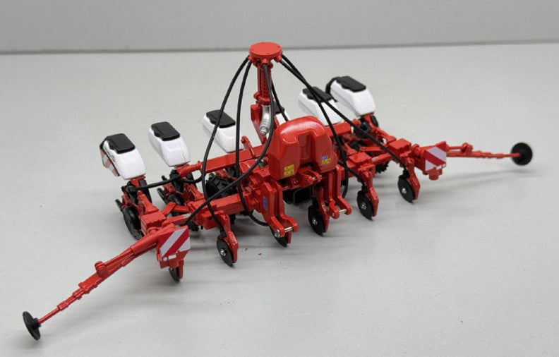 Kuhn Kosma TSE 6-reihige Sämaschine Limited Edition