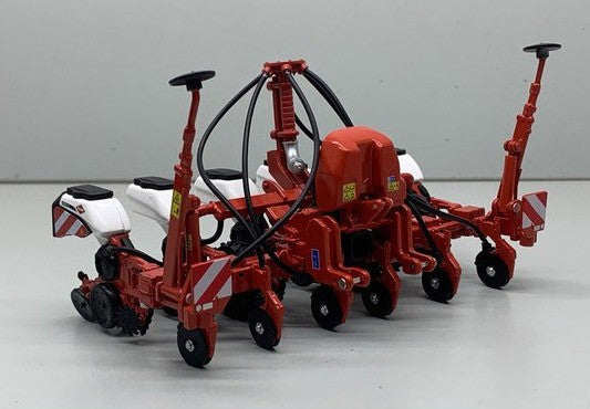 Kuhn Kosma TSE 6-reihige Sämaschine Limited Edition