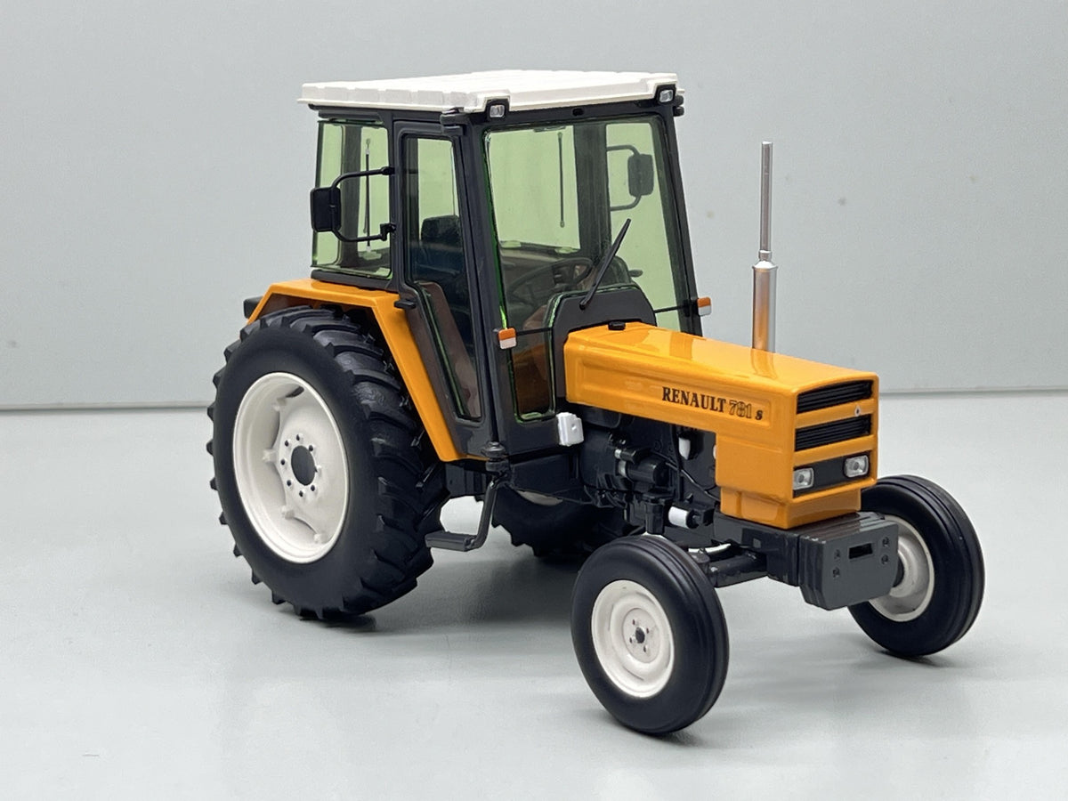 Renault 781 S 2wd