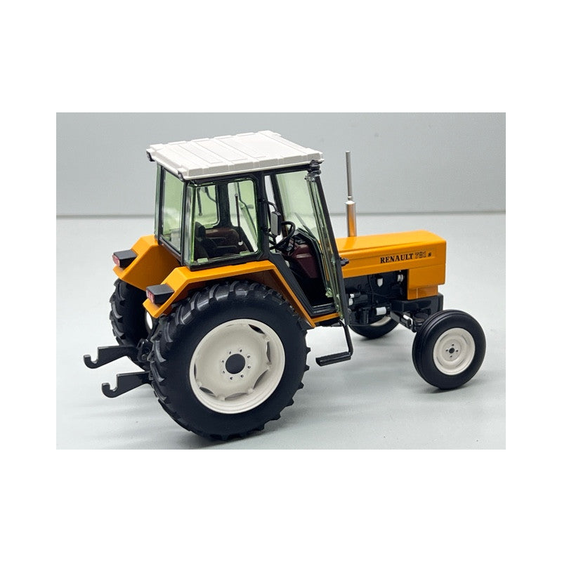 Renault 781 S 2wd