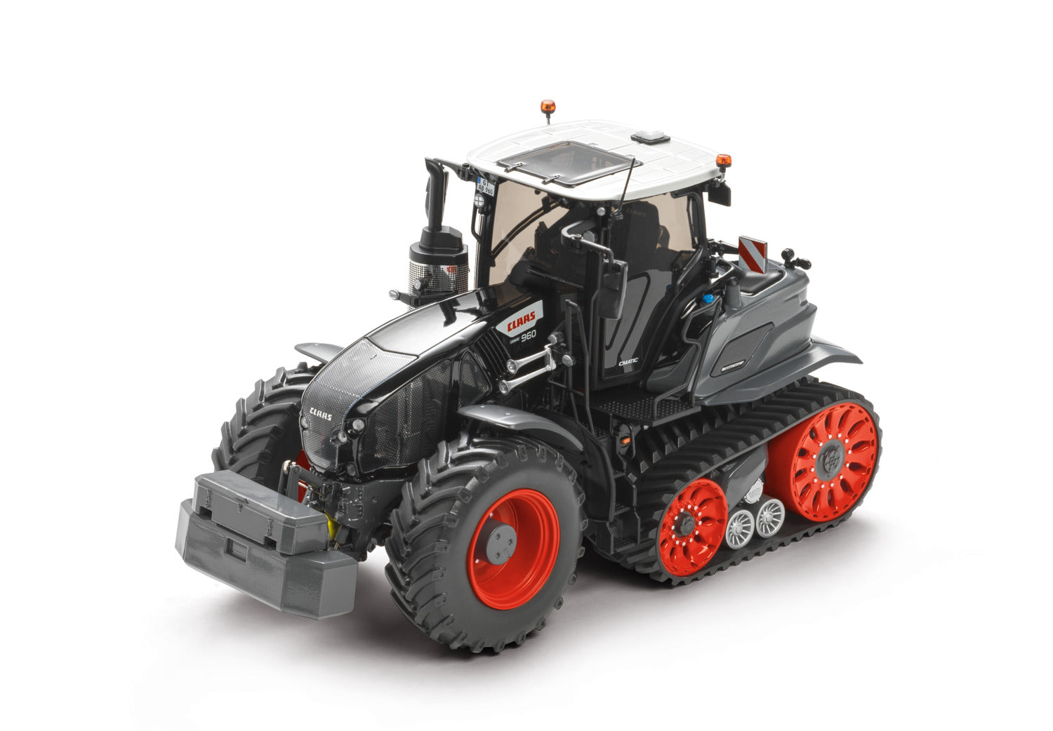 Claas AXION 960 Terra?Trac MY24 Black Edition Limited Edition 1500 Stück