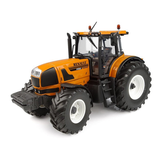 Renault Atles 926 RZ mit Frontgewicht