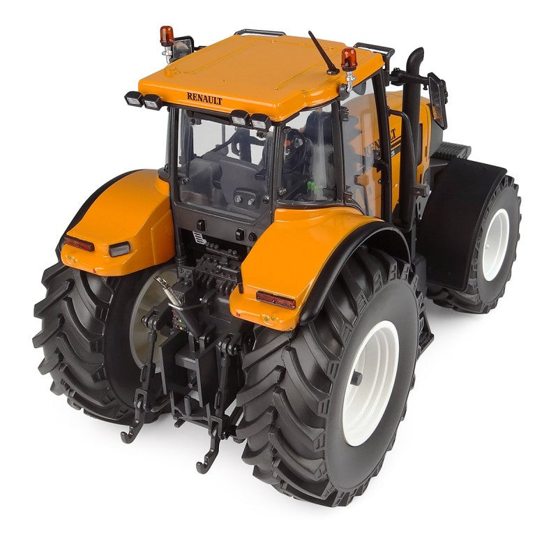 Renault Atles 926 RZ mit Frontgewicht