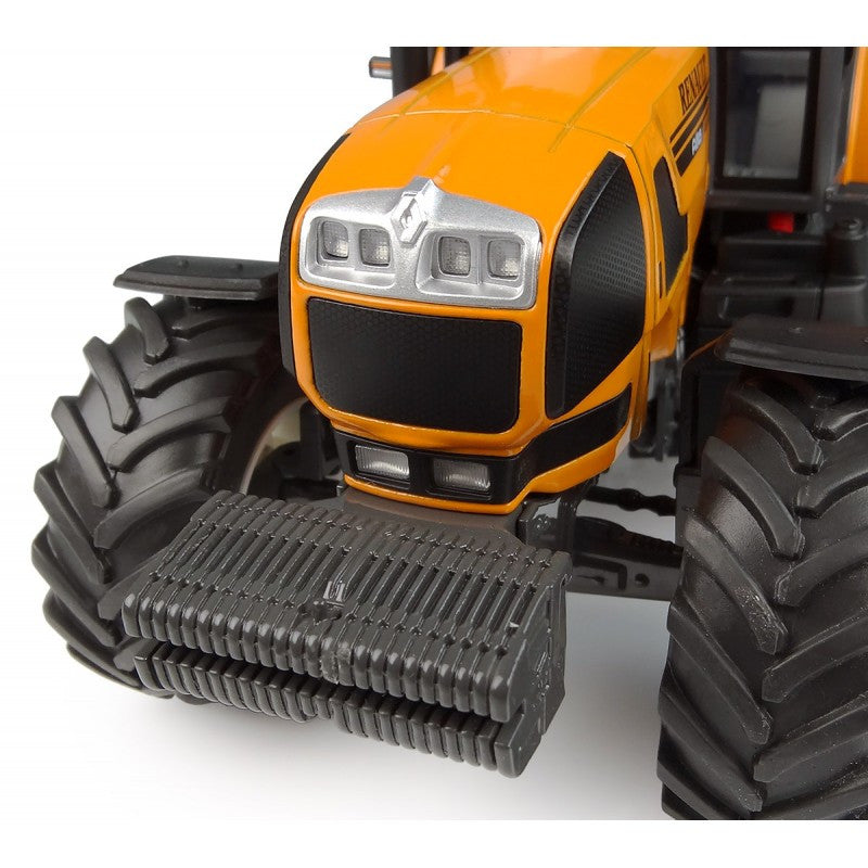 Renault Atles 926 RZ mit Frontgewicht