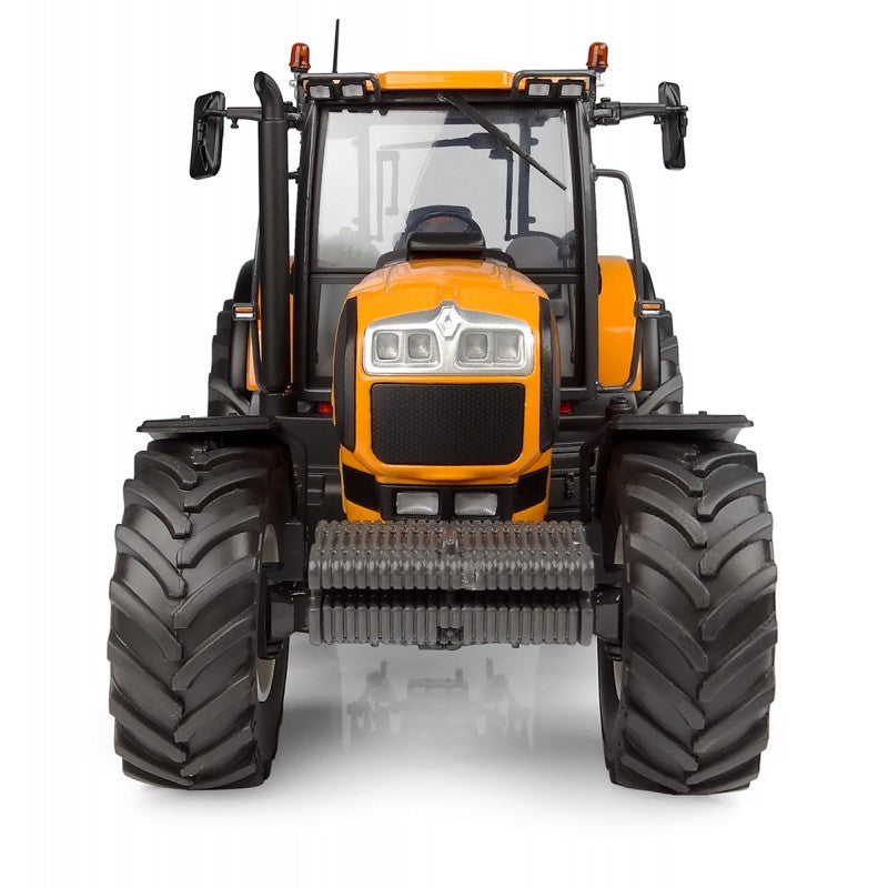 Renault Atles 926 RZ mit Frontgewicht