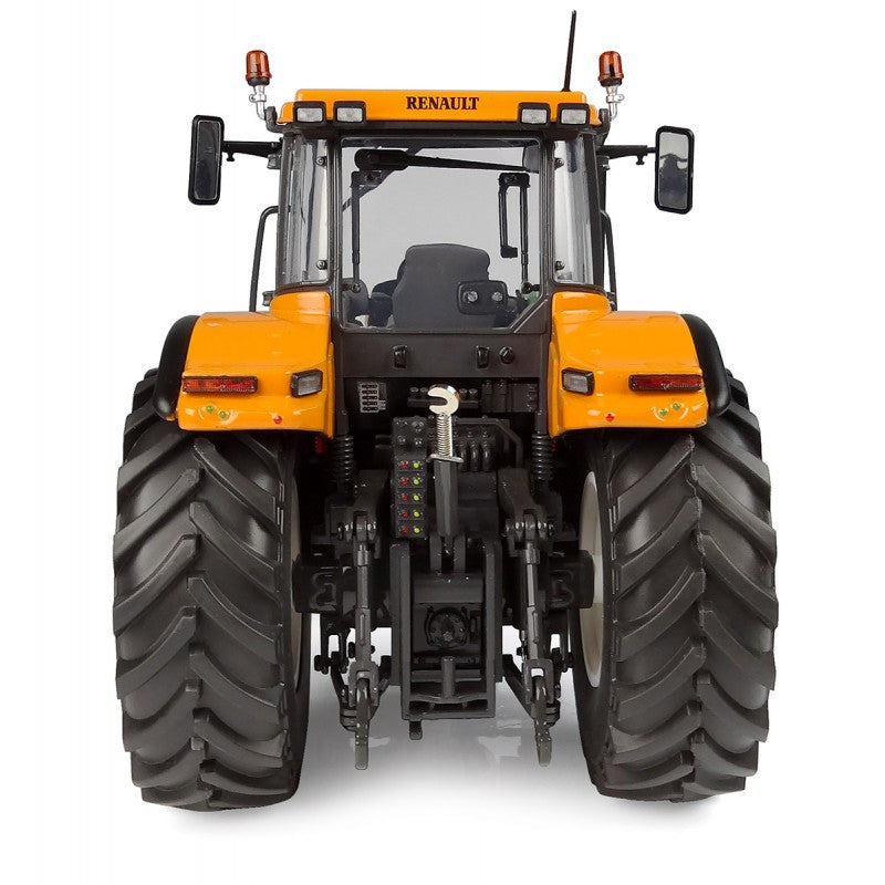 Renault Atles 926 RZ mit Frontgewicht