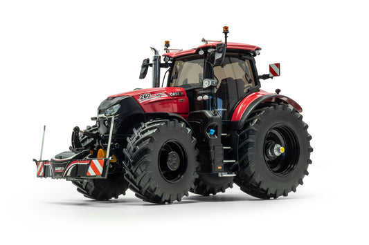Case IH Puma 260 CVXDrive Red Tech Limited Edition 1000 Stück