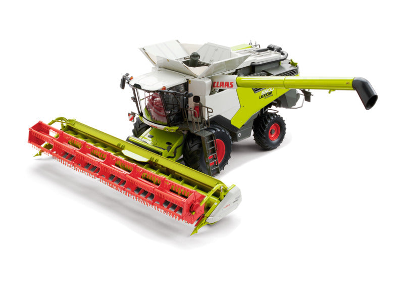 Claas Lexion 6900 mit Vario 930 Limited Edition