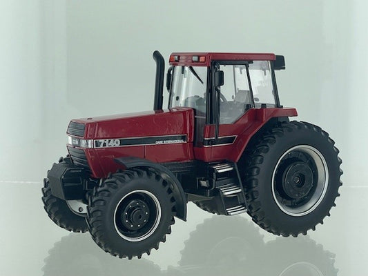Case IH Magnum 7140 Limited Edition
