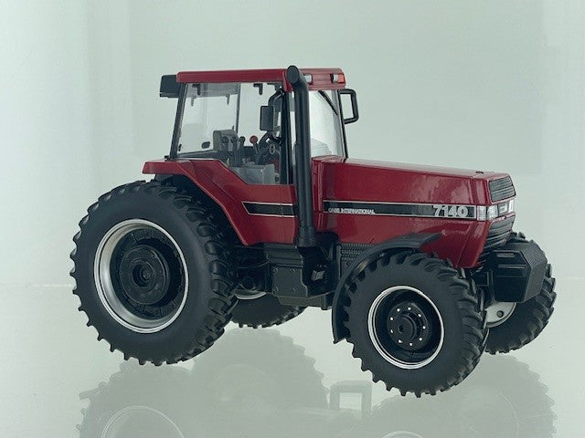 Case IH Magnum 7140 Limited Edition