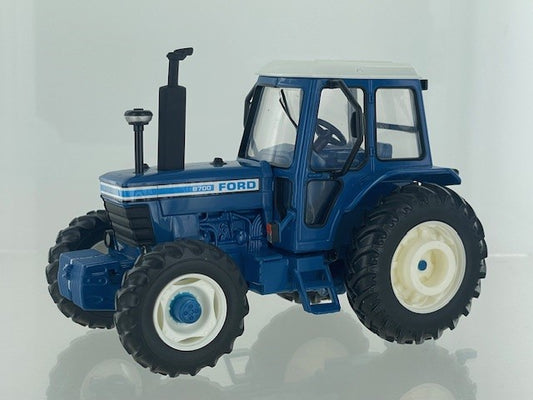 Ford 8700 4WD Limitierte Edition