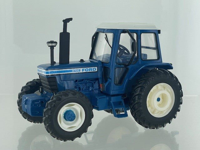 Ford 8700 4WD Limitierte Edition