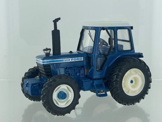 Ford 9700 4WD Limited Edition