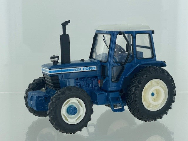 Ford 9700 4WD Limited Edition