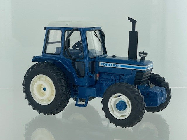 Ford 9700 4WD Limited Edition