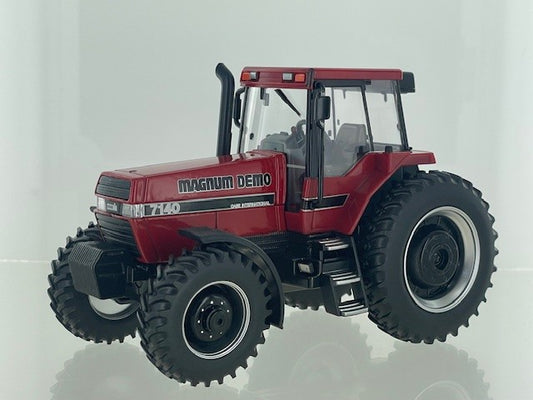 Case IH Magnum 7140 Magnum Demo Limited Edition 750 Stück