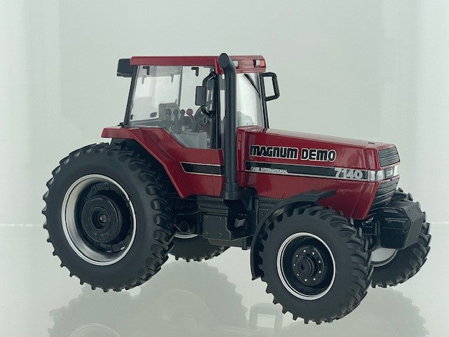 Case IH Magnum 7140 Magnum Demo Limited Edition 750 Stück